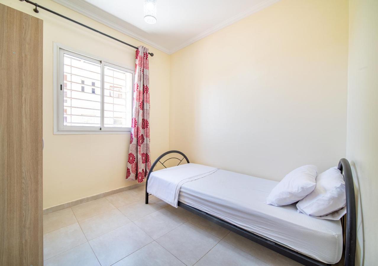 Appartement 2 Chambre 5Min Aeroport مراكش المظهر الخارجي الصورة